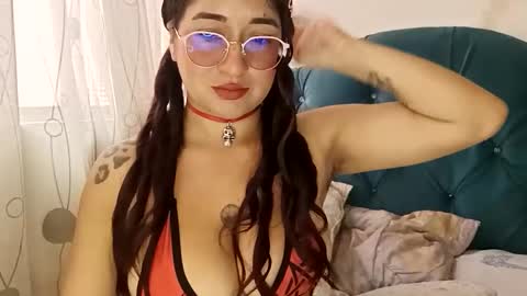 carol     online show from 04/21/26, 01:39