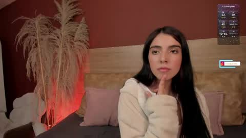 crystal_arlette online show from 04/18/26, 07:58