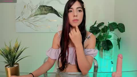 crystal_arlette online show from 05/23/26, 01:26