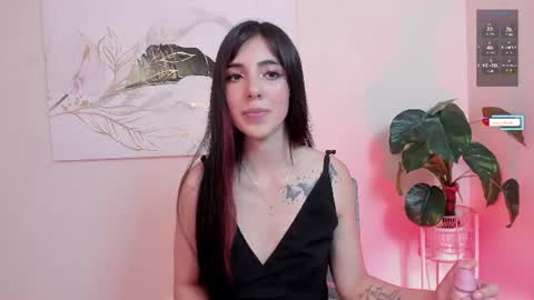 crystal_arlette online show from 07/03/26, 02:34