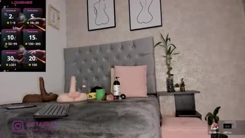 Snapshot of crystal_beennz chatting on 10/14/25, 08:09 online show from 10/14/25, 08:09