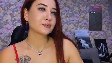 crystal_eternity online show from 10/28/25, 01:47