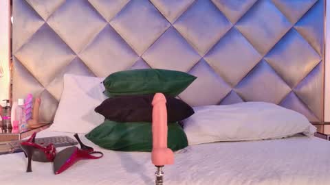 crystal_gilton online show from 02/03/26, 07:08