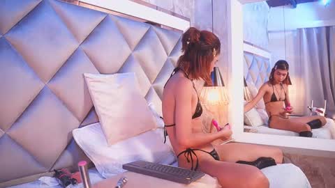 crystal_gilton online show from 02/19/26, 07:10