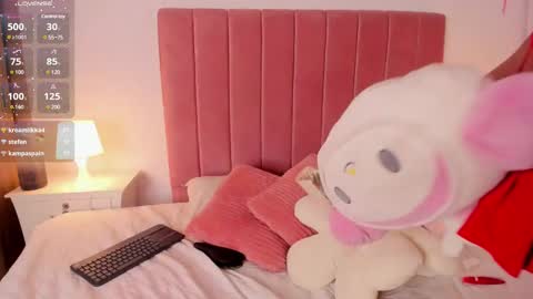 Snapshot of crystal_hartx chatting on 02/15/25, 07:27  Crystal  online show from 02/15/25, 07:27