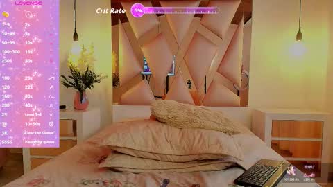 crystal online show from 11/05/25, 09:04