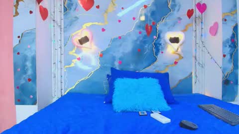 crystal online show from 02/26/26, 07:35