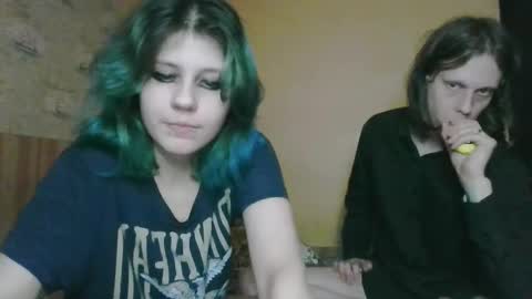 Snapshot of crystal_porn_love chatting on 01/14/25, 12:00 Crystal and Marcl online show from 01/14/25, 12:00