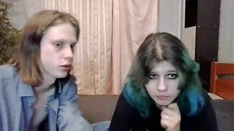 Snapshot of crystal_porn_love chatting on 01/16/25, 11:26 Crystal and Marcl online show from 01/16/25, 11:26