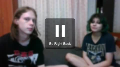 Snapshot of crystal_porn_love chatting on 02/06/25, 06:08 Crystal and Marcl online show from 02/06/25, 06:08