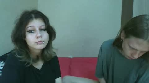 Snapshot of crystal_porn_love chatting on 11/01/25, 11:23 Crystal and Marcl online show from 11/01/25, 11:23