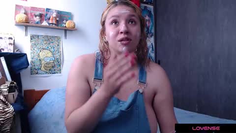 Crystal shadow online show from 11/30/25, 02:10