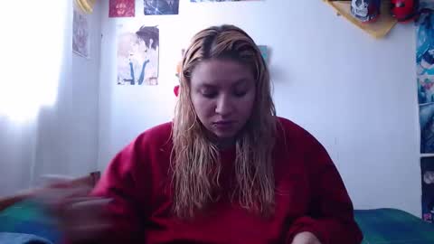 Crystal shadow online show from 02/22/26, 04:16