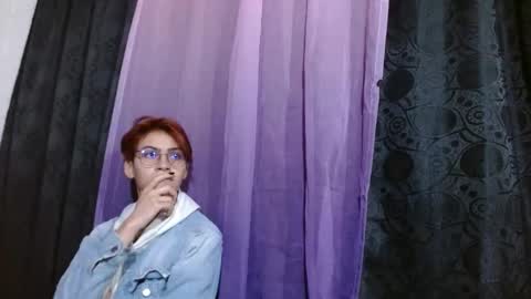 Crystal Blaze online show from 02/11/25, 11:10