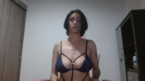 Crystal Blaze online show from 09/16/25, 01:28