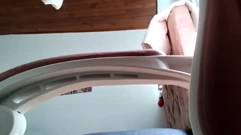 Crystal Blaze online show from 11/23/25, 03:12