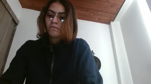 Crystal Blaze online show from 02/23/26, 01:08