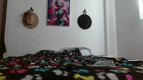 Crystal Blaze online show from 03/02/26, 02:46