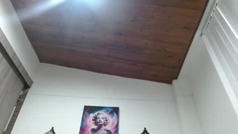 Crystal Blaze online show from 03/04/26, 11:16