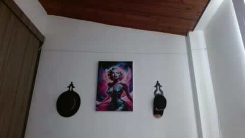 Crystal Blaze online show from 04/02/26, 01:09