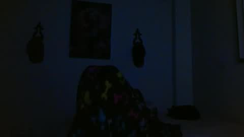 Crystal Blaze online show from 04/20/26, 06:16