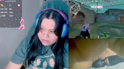 crystal online show from 12/06/24, 04:36