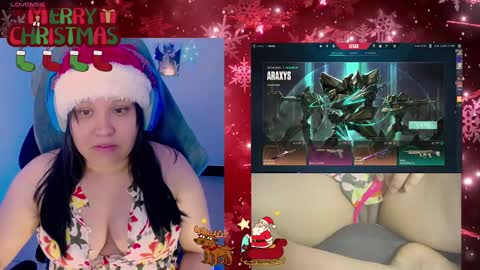 crystal online show from 12/26/24, 01:51