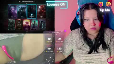 crystal online show from 01/15/25, 04:36