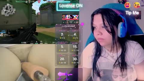 crystal online show from 01/25/25, 07:06