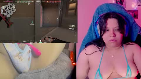 crystal online show from 01/26/25, 03:17