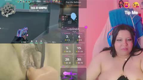 crystal online show from 01/31/25, 05:40