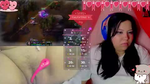 crystal online show from 02/14/25, 04:47