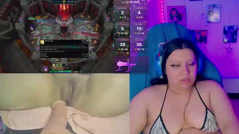 crystal online show from 03/11/25, 11:04