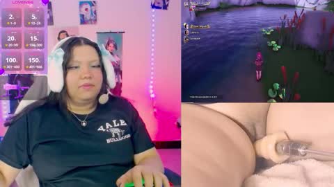 crystal online show from 02/19/26, 01:56