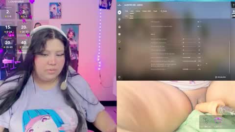 crystal online show from 03/06/26, 01:24