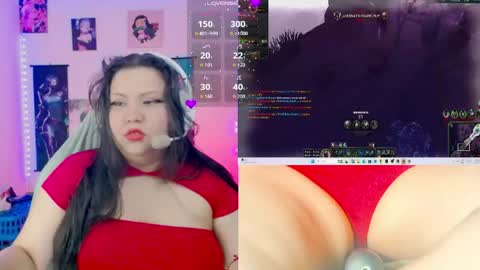 crystal online show from 03/21/26, 11:19