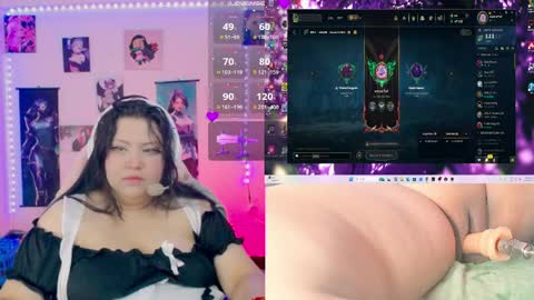 crystal online show from 03/27/26, 09:47