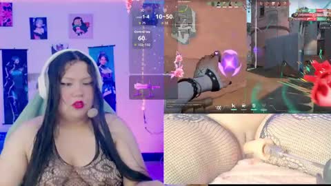 crystal online show from 04/19/26, 04:28