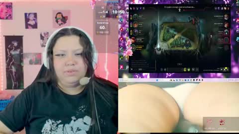 crystal online show from 04/22/26, 01:52