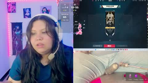 crystal online show from 06/04/26, 02:17
