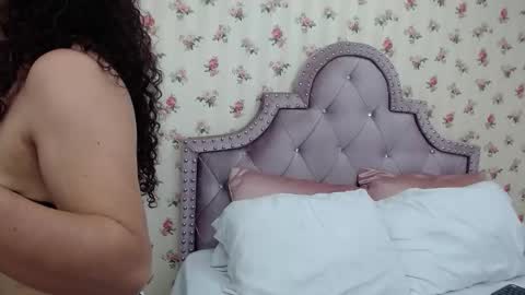 Milf Latina online show from 03/19/26, 02:21