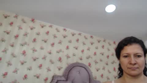 Milf Latina online show from 05/11/26, 12:55