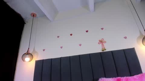 Hi I am Luz 3 online show from 01/01/25, 06:47