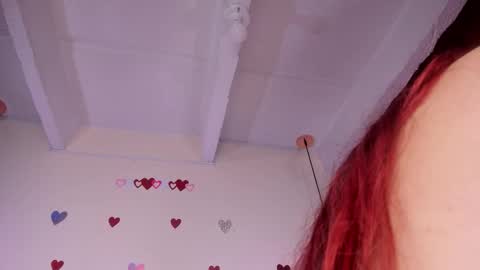 Hi I am Luz 3 online show from 03/16/26, 05:44