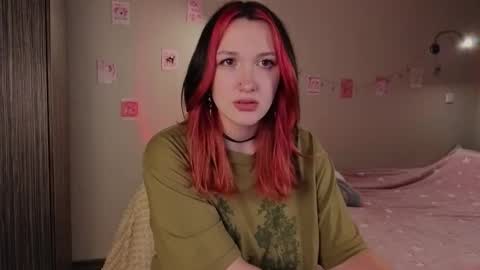 Grace online show from 09/17/25, 07:04