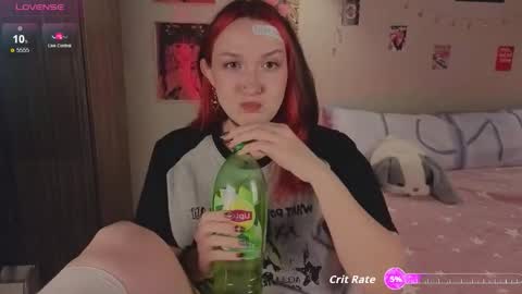 Grace online show from 10/14/25, 08:20