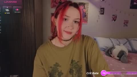 Grace online show from 10/19/25, 07:58