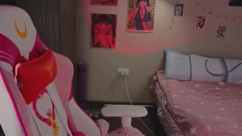 Grace online show from 11/14/25, 08:51