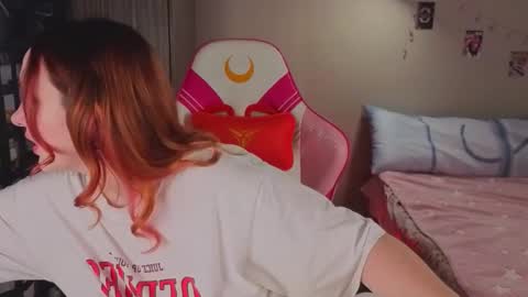 Grace online show from 12/17/25, 08:48