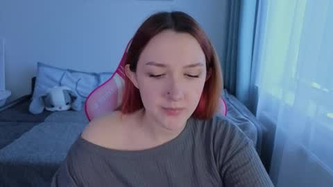 Grace online show from 01/13/26, 11:48